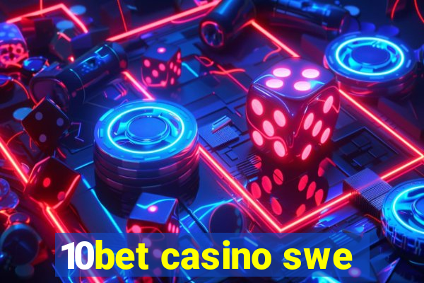 10bet casino swe